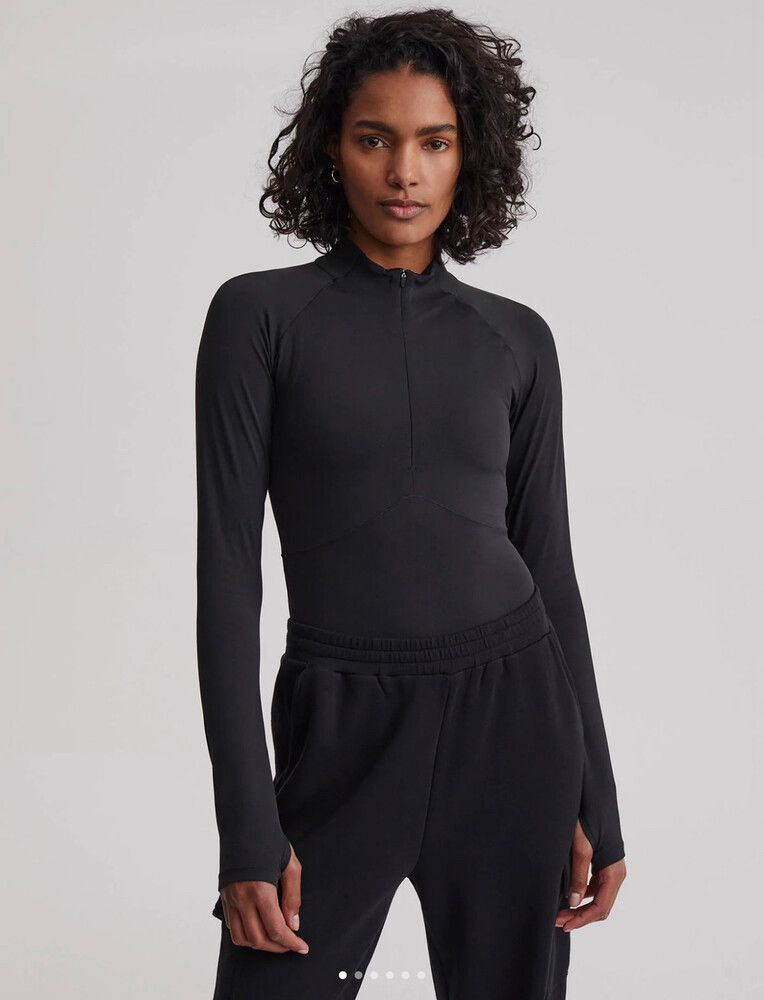 Varley Helena Mid Layer Top