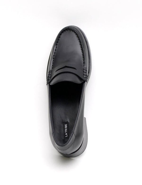 La Tribe Classic Loafers