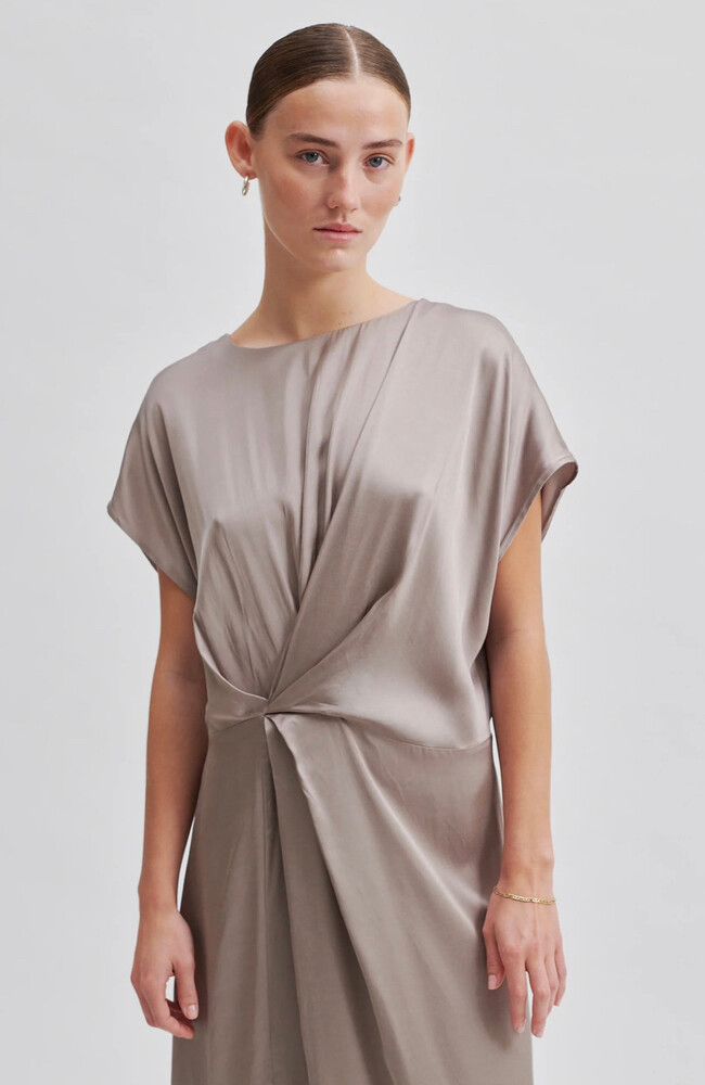 Second Female Dress