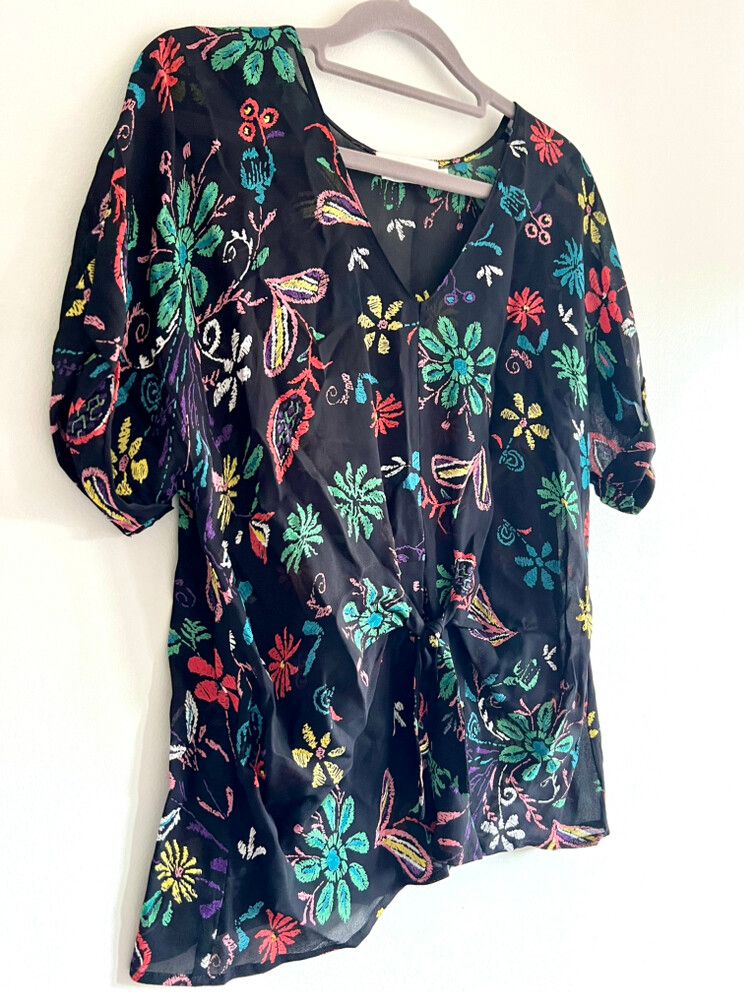 Sills Top / Tee