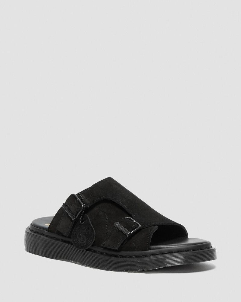 Dr Martens Made In England Sandals