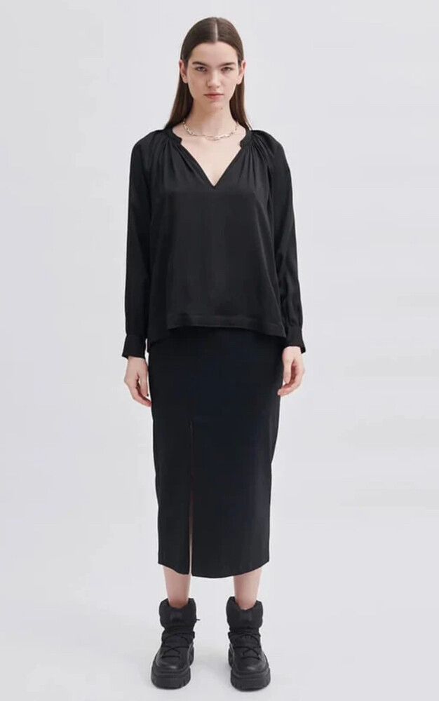Second Female Pencil Skirt