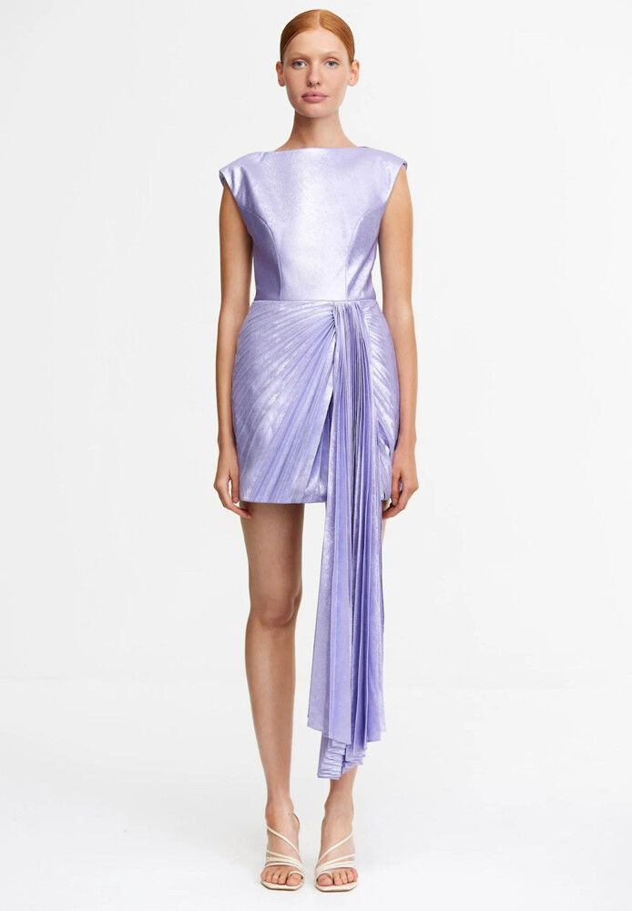 Acler Mini Dress