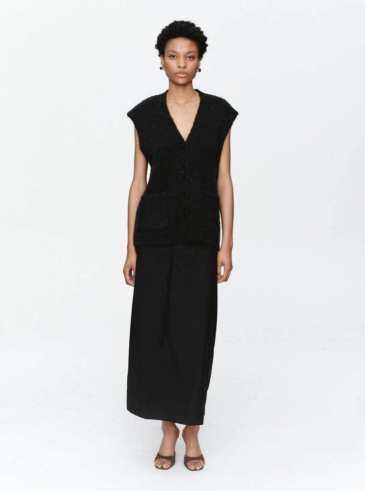 Marle Bonita Vest