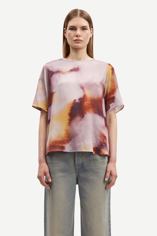 Samsoe Samsoe Top / Tee