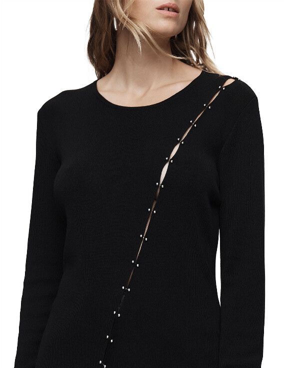 Marle Poppy Top