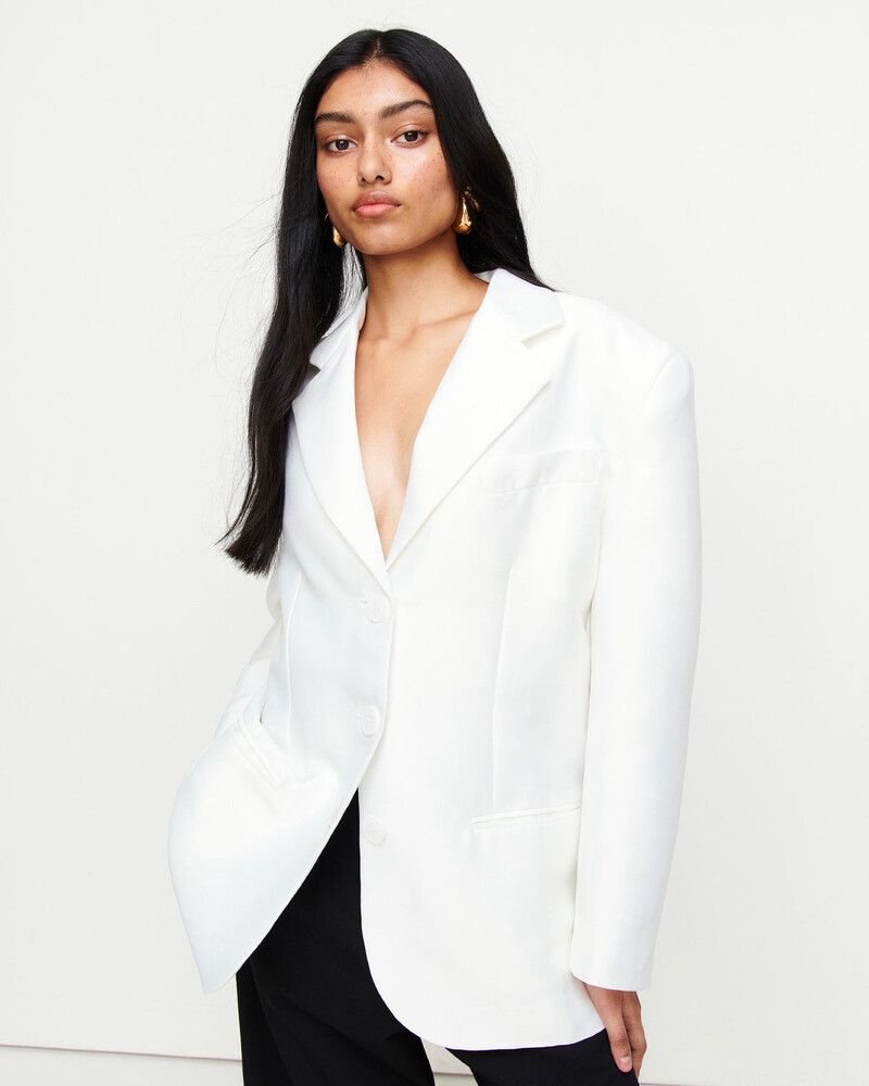 Romy Blazer