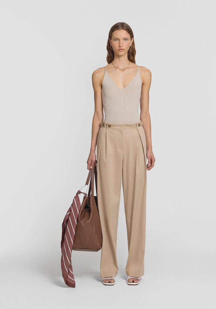 Viktoria & Woods Pant