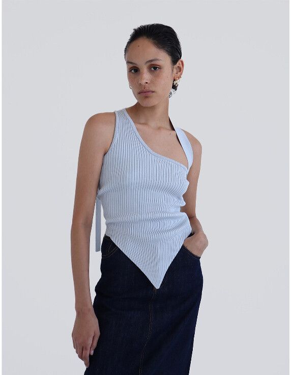 Blanca Top