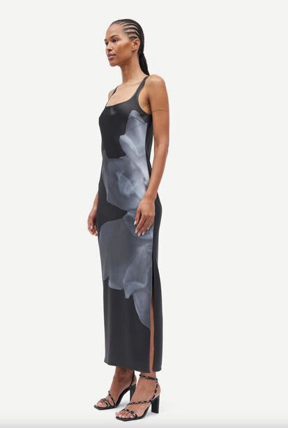 Samsoe Samsoe Sunna Dress