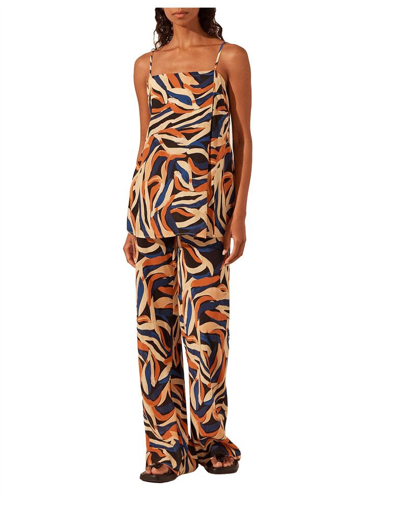 Shona Joy Silk Pant