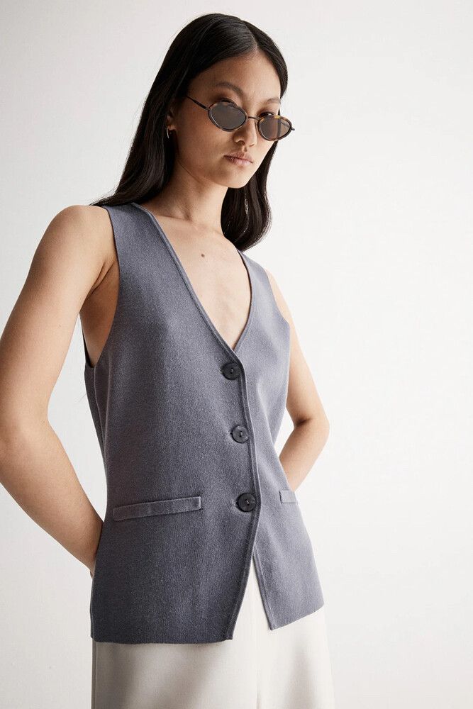 Elka Collective Quincy Vest