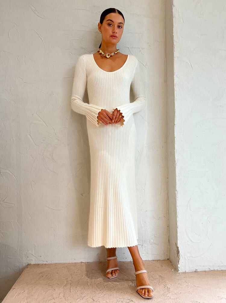 Friends with Frank Dress