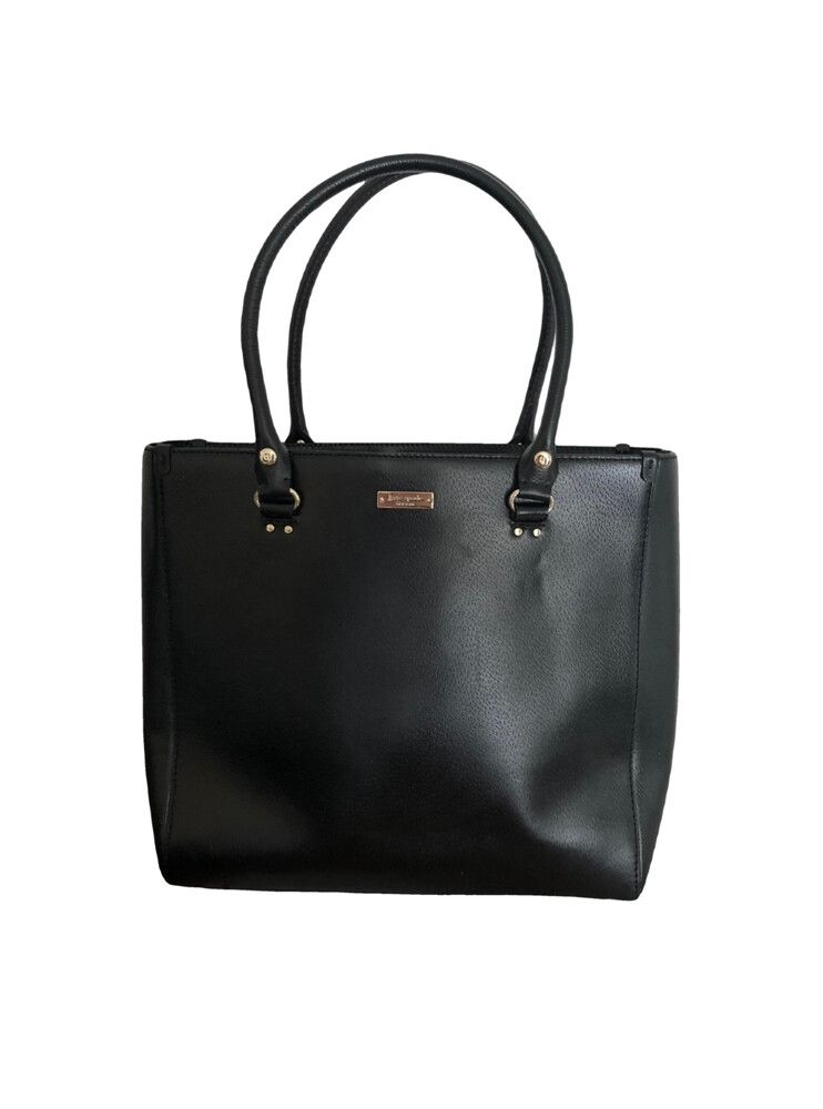 Kate Spade Large Leather Tote