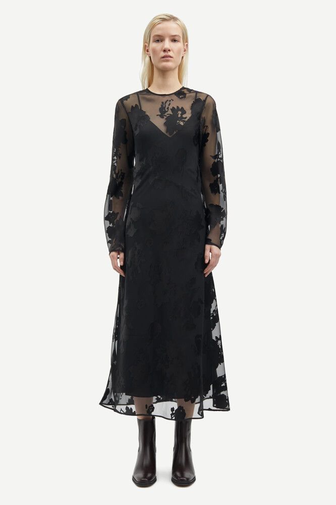 Samsøe Samsøe Samadeleine Dress