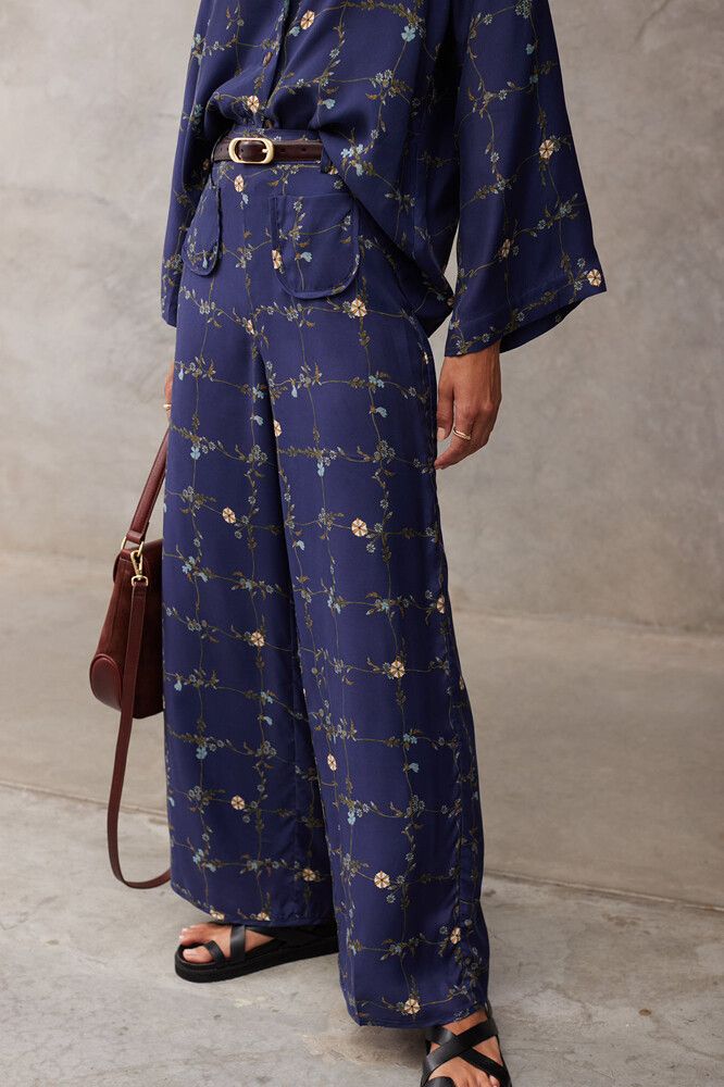 Sancia Arya Pant