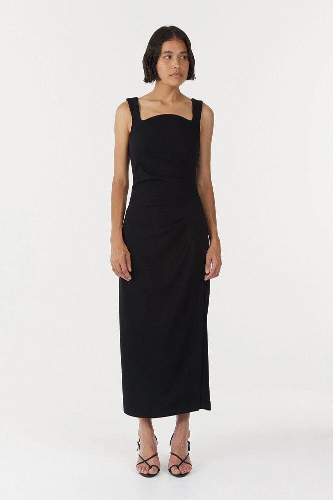Third Form Dress