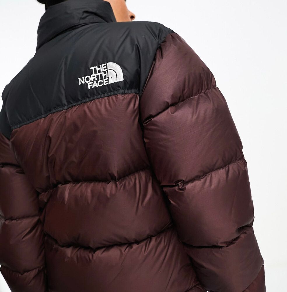 North Face Puffer Jacket 700