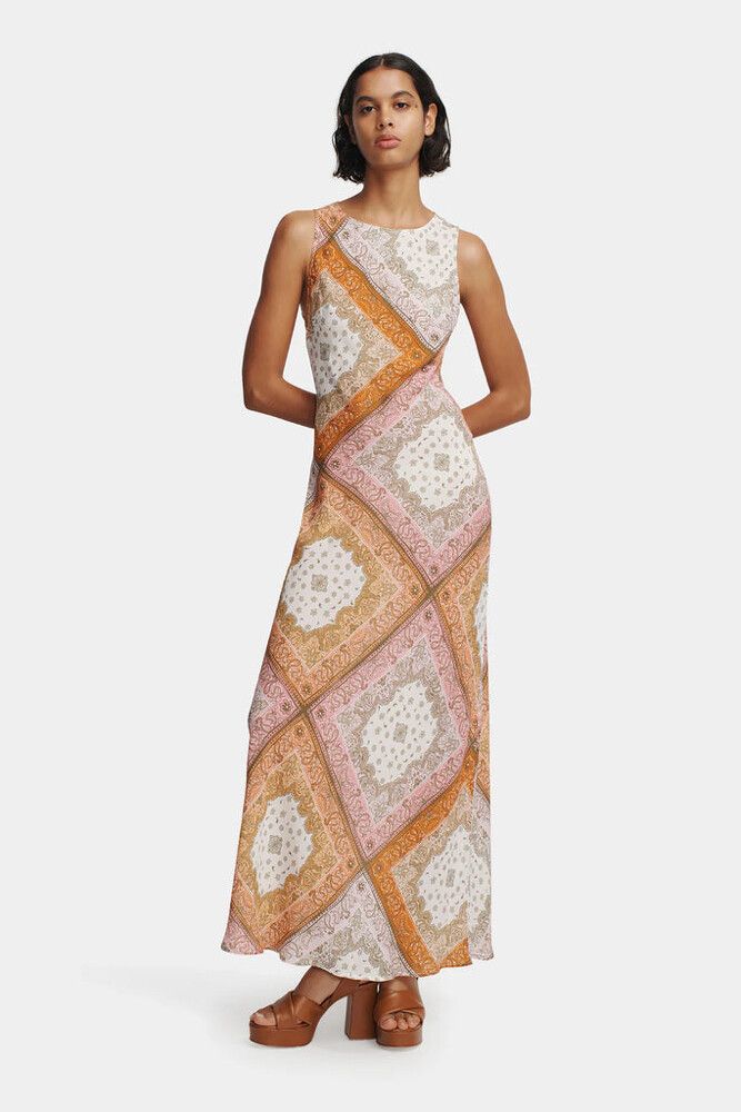 Hansen & Gretel Dress