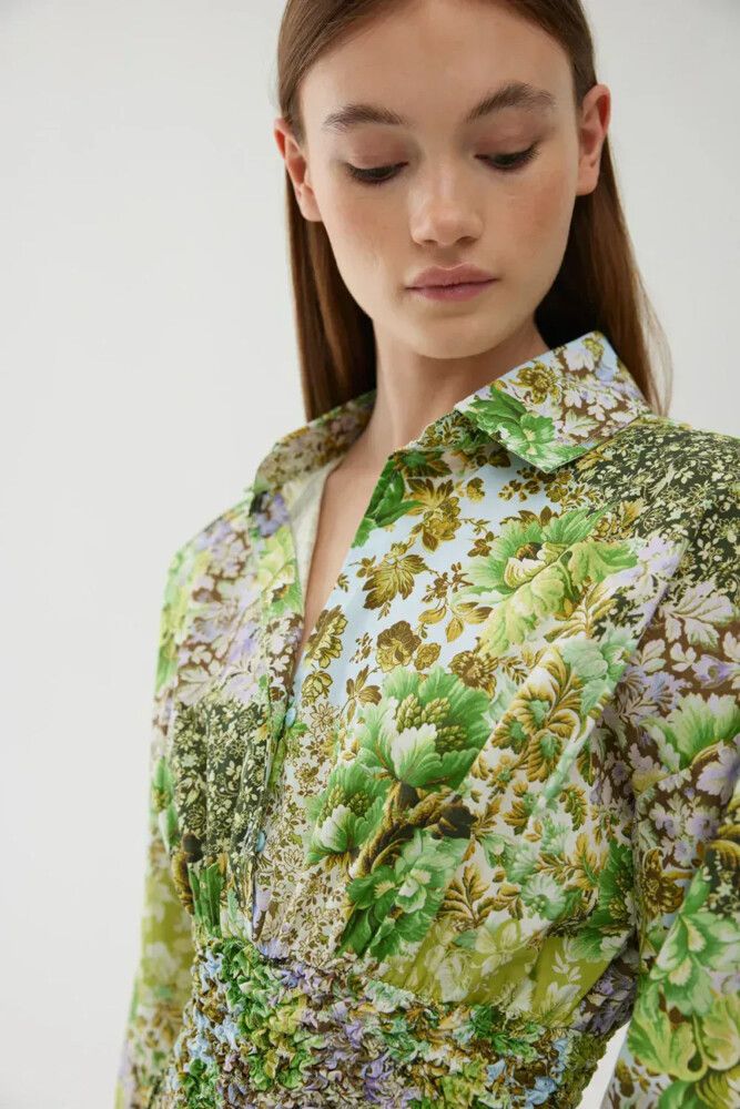 Kinney Hazel Dress