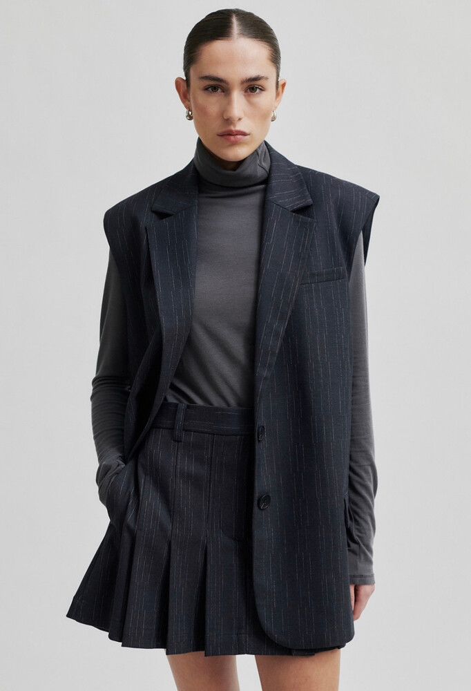 Second Female Waistcoat / Blazer