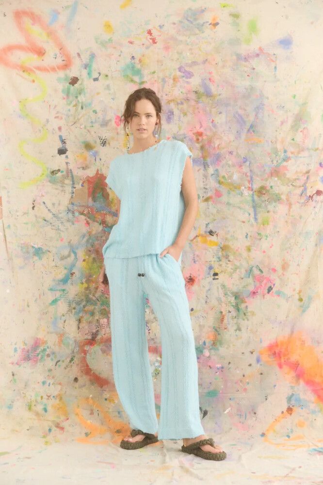 Kinga Csilla Cora Pant