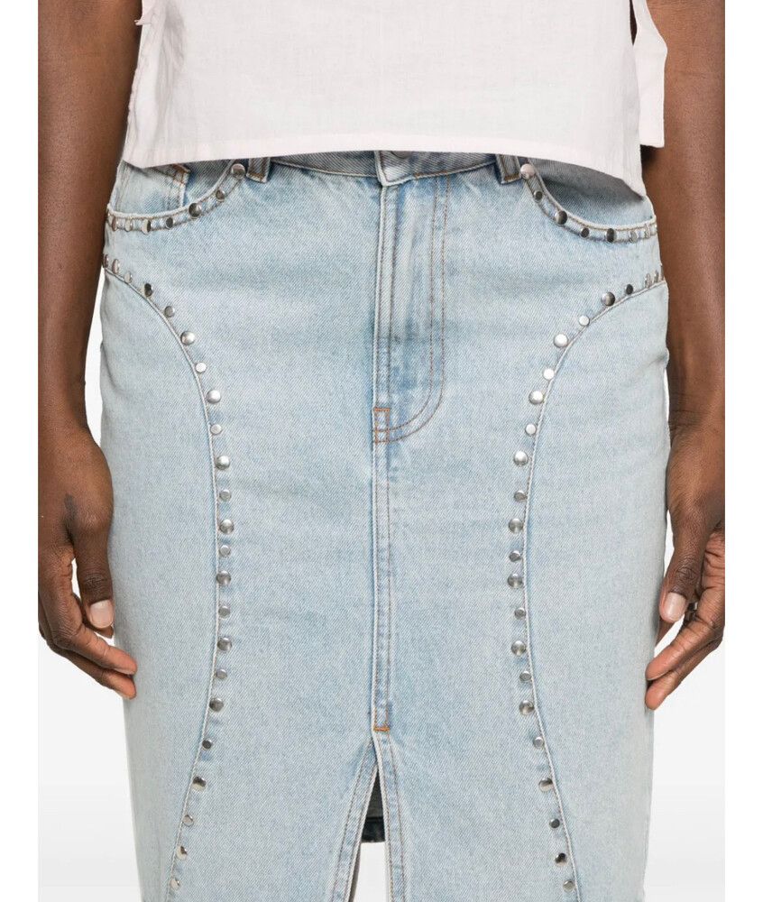 Gimaguas Luna Midi Skirt