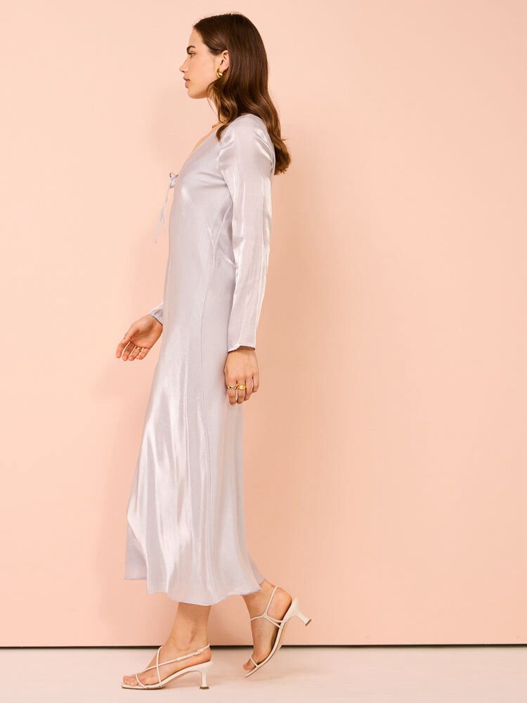 Third Form Dress
