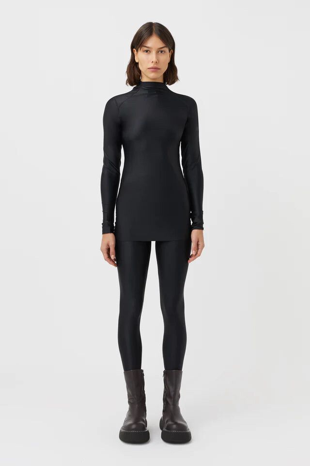 CAMILLA AND MARC Long Sleeve Top