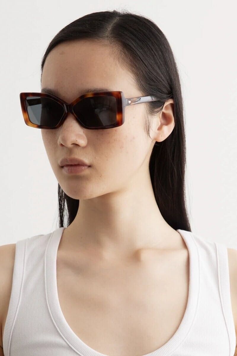 Jacquemus Sunglasses