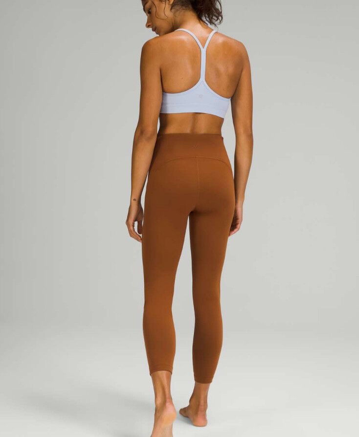 Lululemon Instill High-Rise Tight 25"