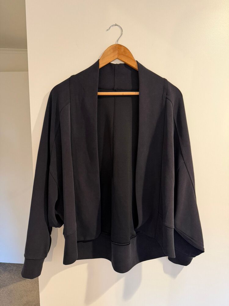 Lululemon Jacket