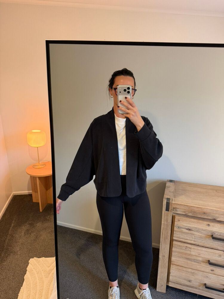 Lululemon Jacket