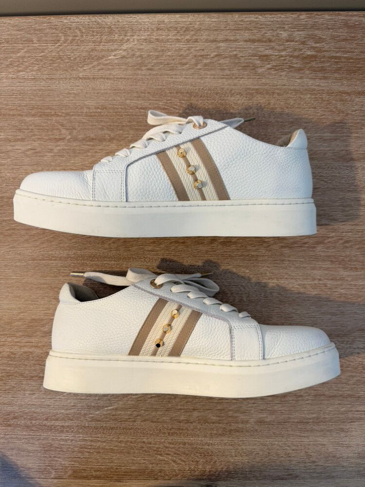 Kathryn Wilson Caine Trainer