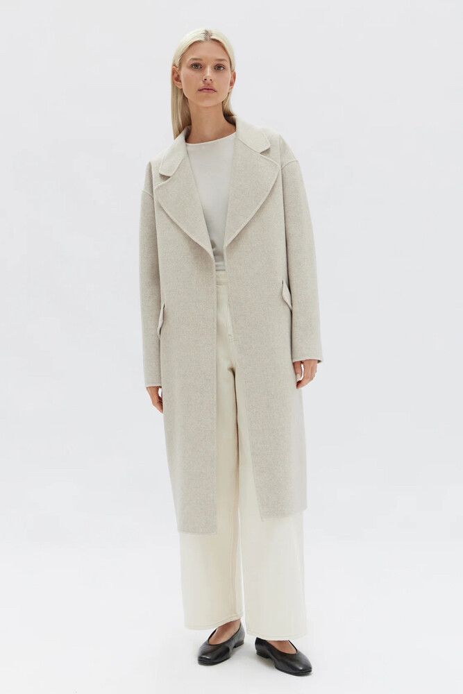 Sadie coat assembly label australia What is the difference between these two coats on iconic r AusFemaleFashion