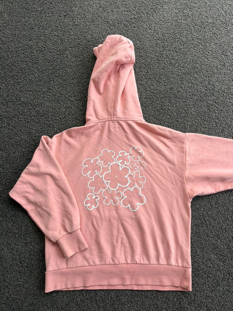 Huffer boyfriend hoody