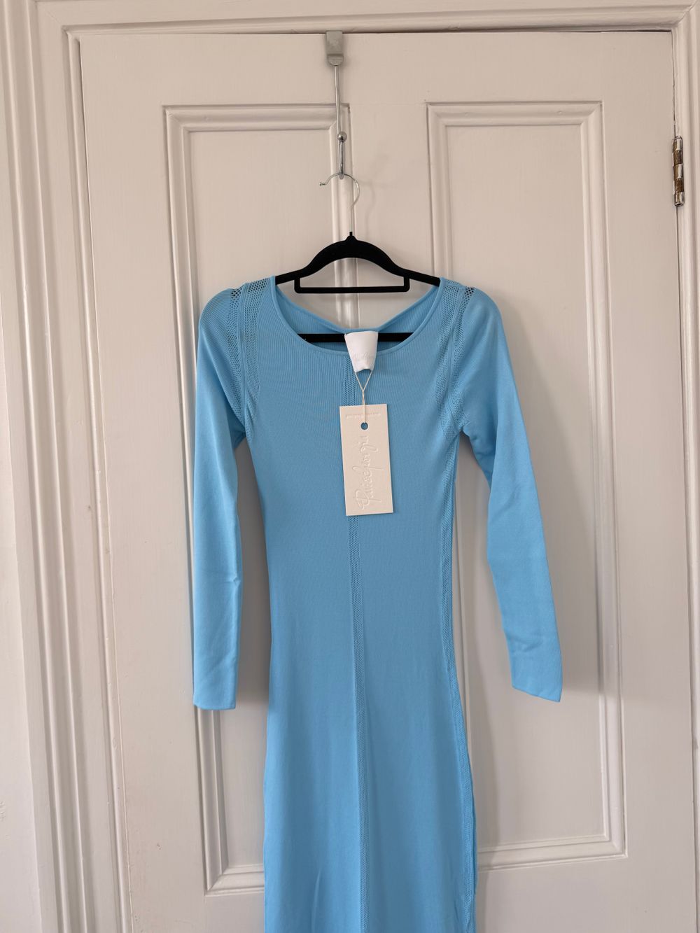 arctic blue dress Clementine Dress main image 0