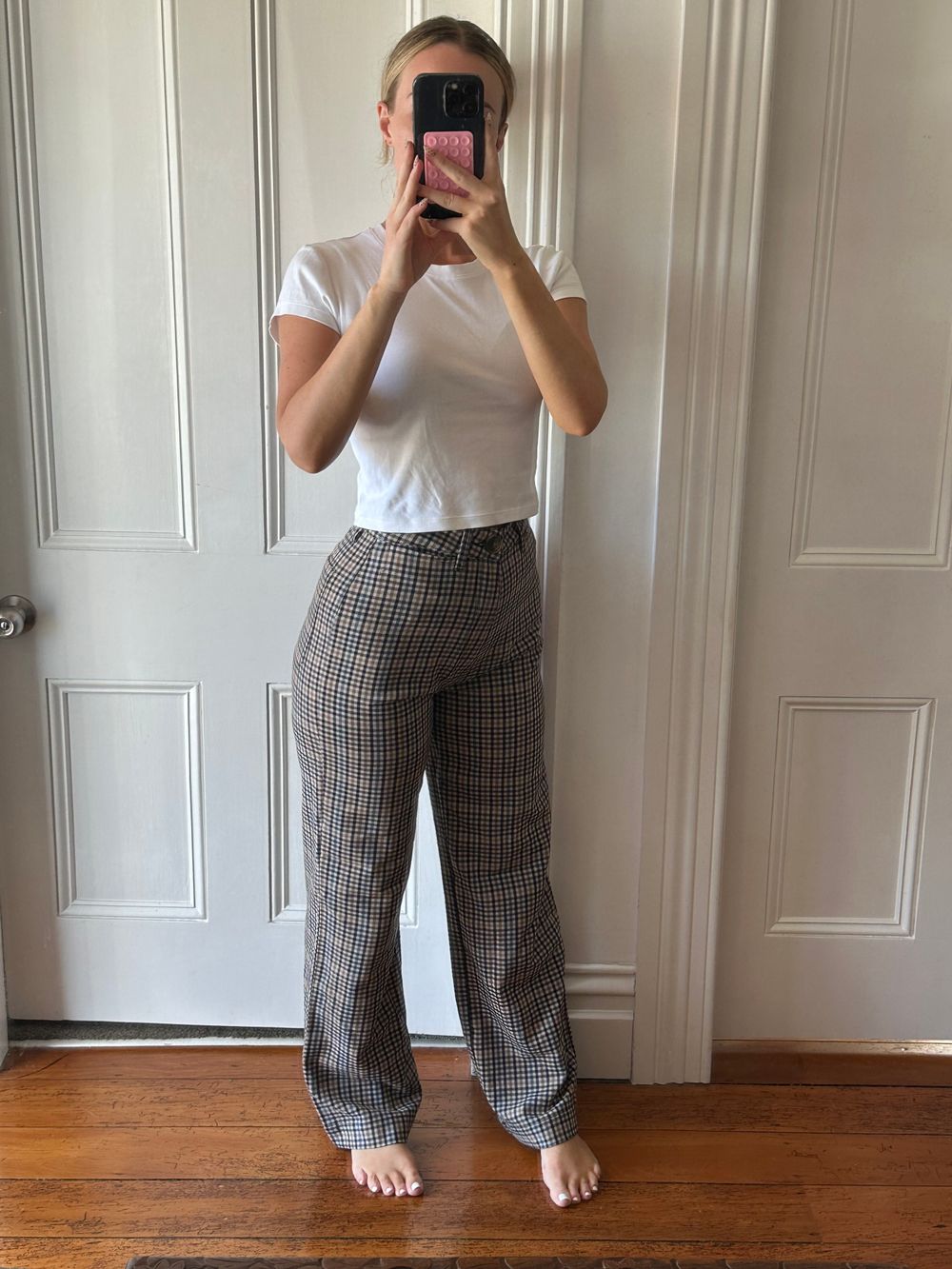 Rolla's High Waist Pant