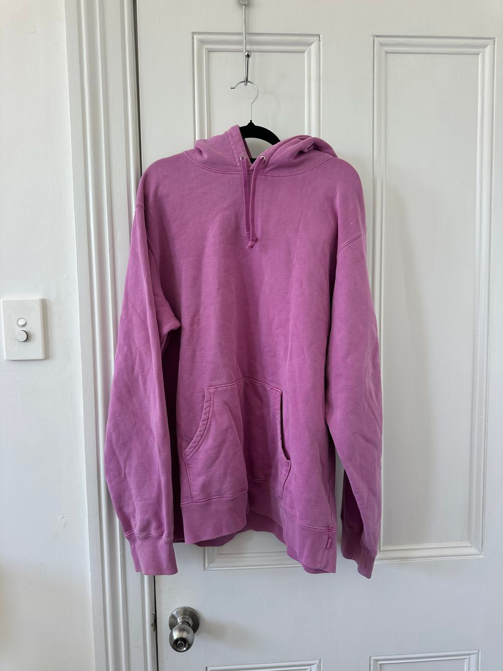 Supreme Hoodie