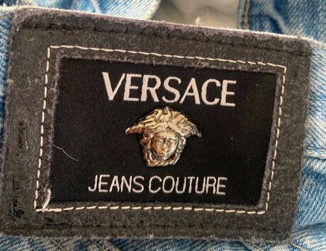 Versace Jeans