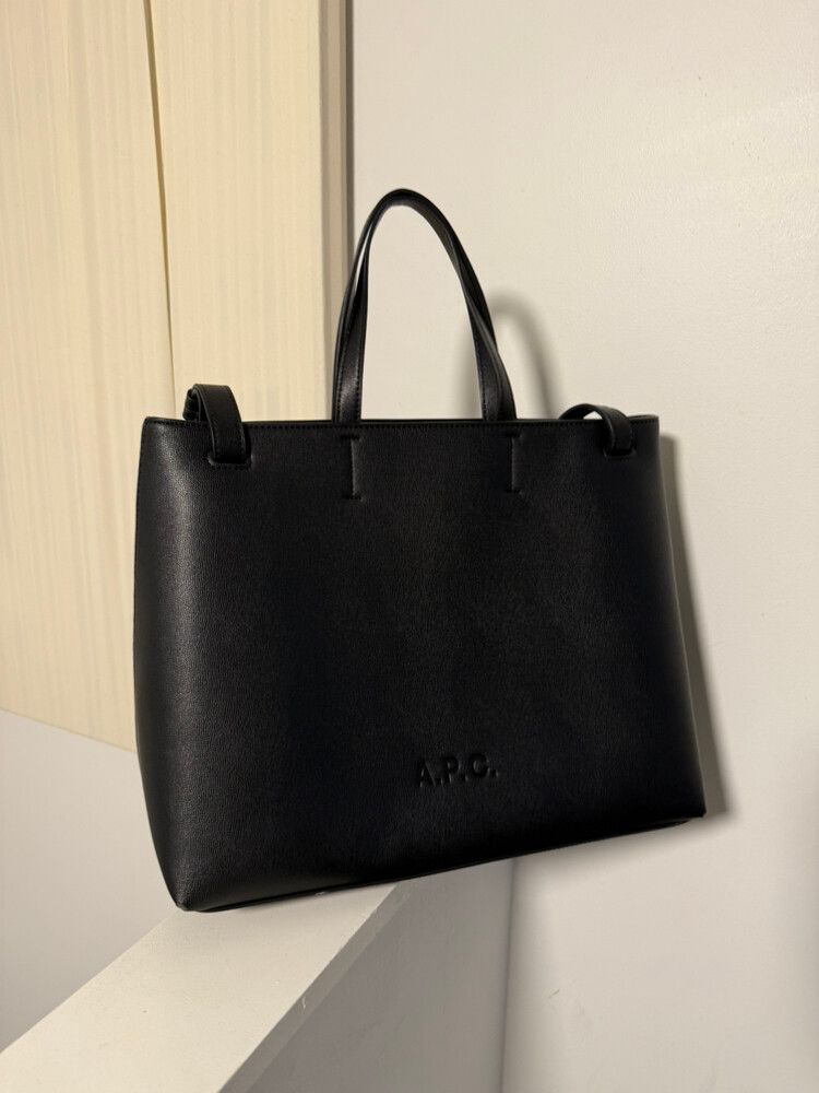 APC shopper tote