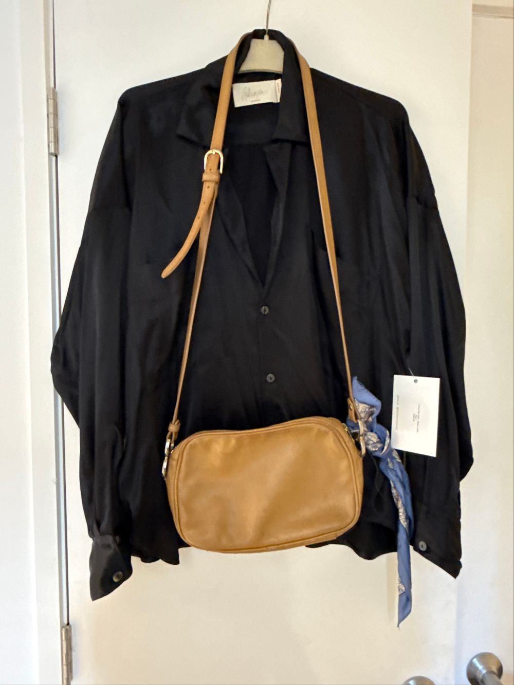 APC Shoulder Bag