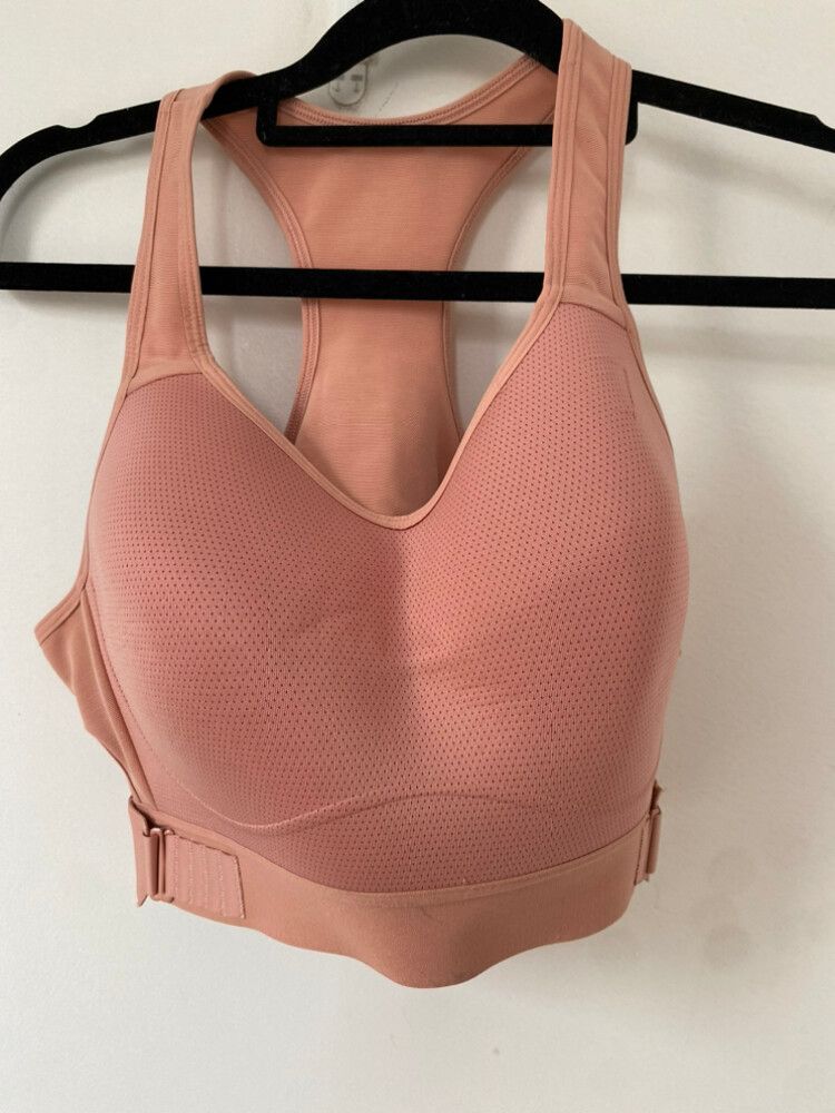 GYM SHARK SPORTS BRA