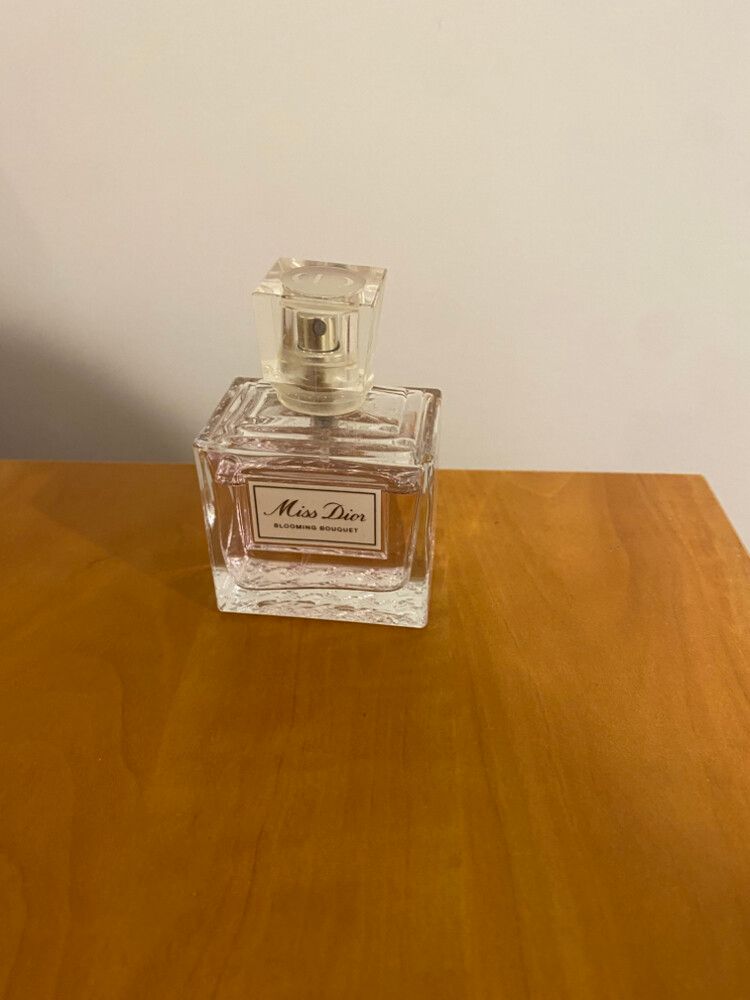 Miss Dior Perfume - 50ml