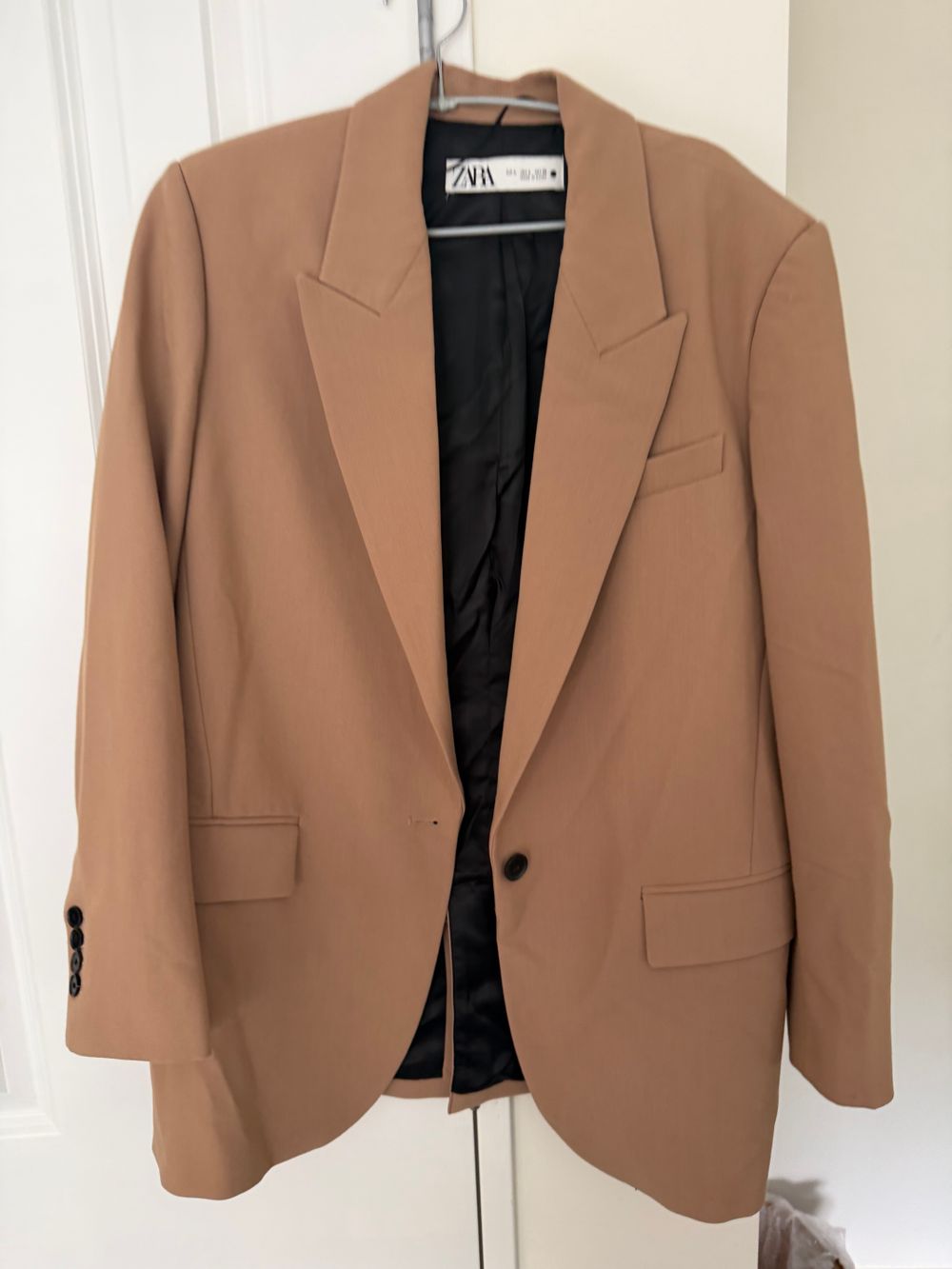 Zara Blazer