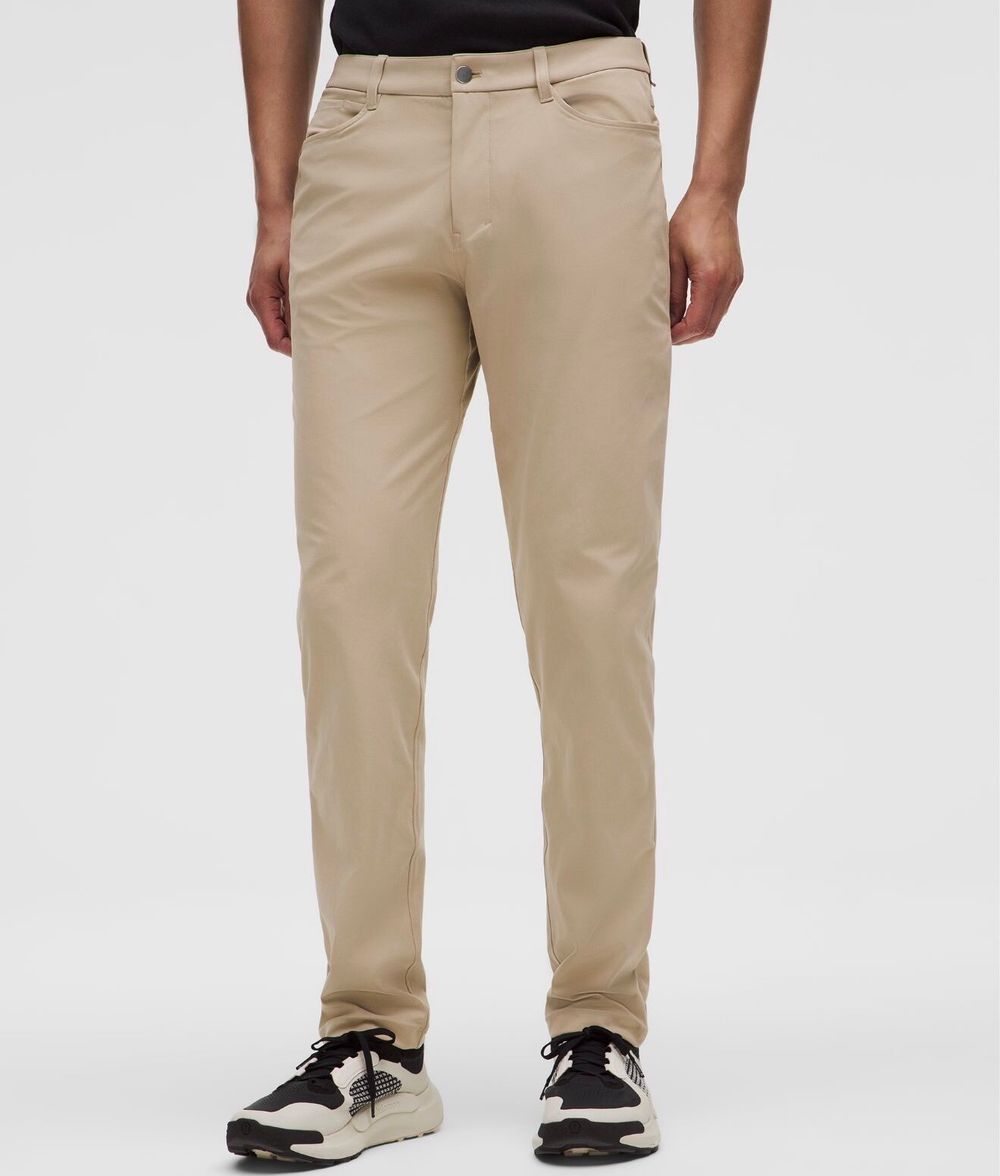 Lululemon ABC Pant 34”