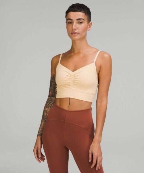 Lululemon Align Sportsbra