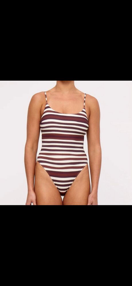 Zulu & Zephyr one piece