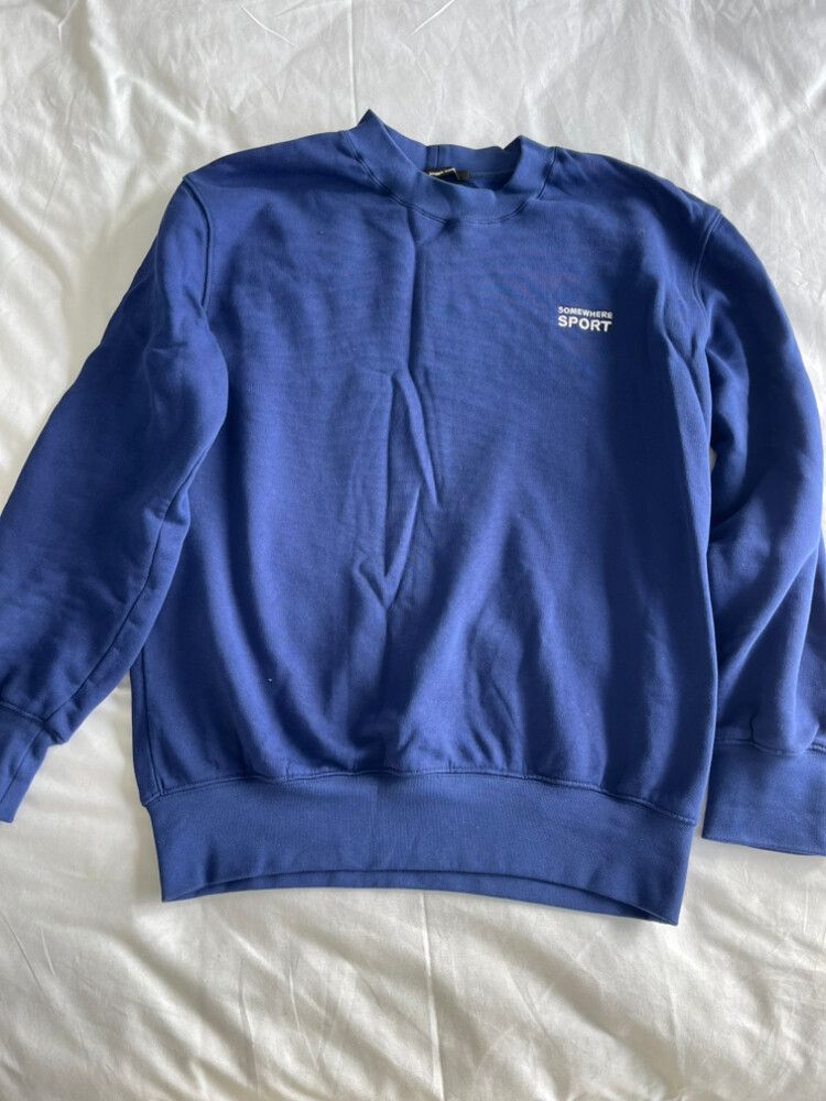 01 Tracksuit Set