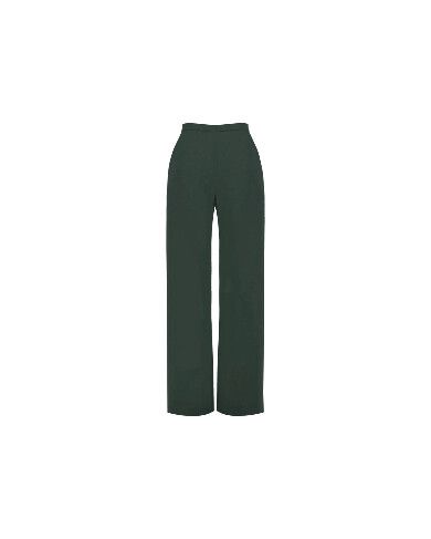 Ruby Firebirds Green Petite